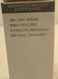 CND Shellac Brand Gel Polish “Powder My Nose” .25 oz