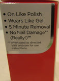 CND Shellac Brand Power Polish Color Coat “Pink Bikini” .25 oz