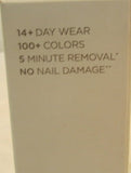 CND Shellac Brand Gel Polish “Rock Royalty” .25 oz