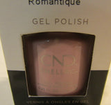 CND Shellac Brand Gel Polish “Romantique” .25 oz