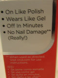 CND Shellac Brand Power Polish Color Coat “Mint Convertible” .25 oz