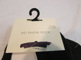 Talbots No Show Sock Bundles