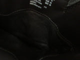 Faded Glory Brown Faux Leather Slouch Boots