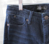Talbots Flawless Five Pocket Jeans Slim Ankle