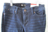Talbots Flawless Five Pocket Jeans Slim Ankle
