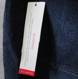 Talbots Flawless Five Pocket Jeans Slim Ankle