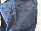 Talbots Flawless Five Pocket Jeans Slim Ankle