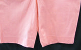 Talbots Tangerine 9.5" Perfect Linen Short - Petite