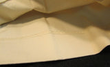 Talbots Tan 9.5" Perfect Linen Short - Petite