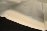 Talbots White 9.5" Perfect Linen Short - Petite