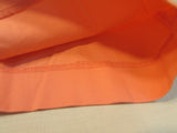 Talbots Tangerine 9.5" Perfect Linen Short - Petite