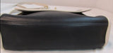 Coach Rare Vintage Willis Navy Blue Crossbody Messenger Bag