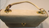 Gaitan Vintage Genuine Calfskin Handbag