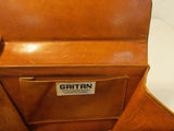 Gaitan Vintage Genuine Calfskin Handbag