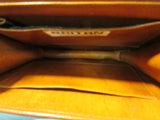 Gaitan Vintage Genuine Calfskin Handbag