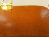 Gaitan Vintage Genuine Calfskin Handbag