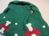 Vibrant Life Holiday Pet Sweater