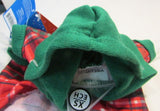 Vibrant Life Holiday Pet Hoodie