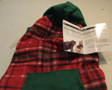Vibrant Life Holiday Pet Hoodie