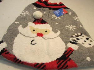 Vibrant Life Holiday Pet Sweater