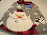 Vibrant Life Holiday Pet Sweater