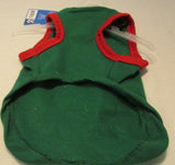 Vibrant Life Holiday Pet Hoodie "Mommy's Little Elf"