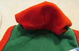 Vibrant Life Holiday Pet Hoodie "Mommy's Little Elf"
