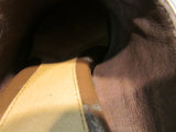 Nurture Brown Mabel Mule Clogs