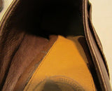 Nurture Brown Mabel Mule Clogs