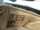Clarks Cloudsteppers Breeze Sea White Flip Flops