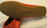 Coach Opal Pebble Leather Loafer