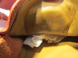 Coach Opal Pebble Leather Loafer