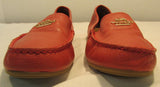 Coach Opal Pebble Leather Loafer