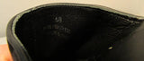 Coach Black on Black Felicity Clogs