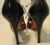 Rebecca Minkoff Reed Lace Up Booties