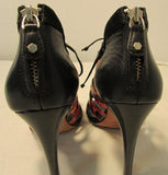 Rebecca Minkoff Reed Lace Up Booties