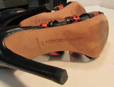 Rebecca Minkoff Reed Lace Up Booties