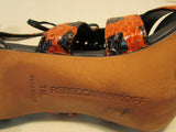 Rebecca Minkoff Reed Lace Up Booties