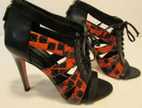 Rebecca Minkoff Reed Lace Up Booties