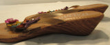 Italian Shoemakers Emina Handmade Adelfa Leather Sandal