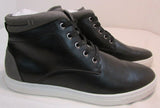 Madden by Steve Madden Black High Top Sneaker
