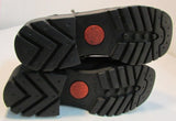 Harley-Davidson Amherst Motorcycle Black Leather Boots