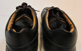 Madden by Steve Madden Black M-Halsin Sneaker