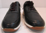 Madden by Steve Madden Black M-Halsin Sneaker