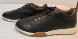 Madden by Steve Madden Black M-Halsin Sneaker