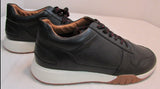 Madden by Steve Madden Black M-Halsin Sneaker