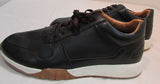 Madden by Steve Madden Black M-Halsin Sneaker
