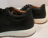 Madden by Steve Madden Black M-Halsin Sneaker