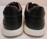 Madden by Steve Madden Black M-Halsin Sneaker
