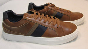 Madden by Steve Madden Brown Sneaker